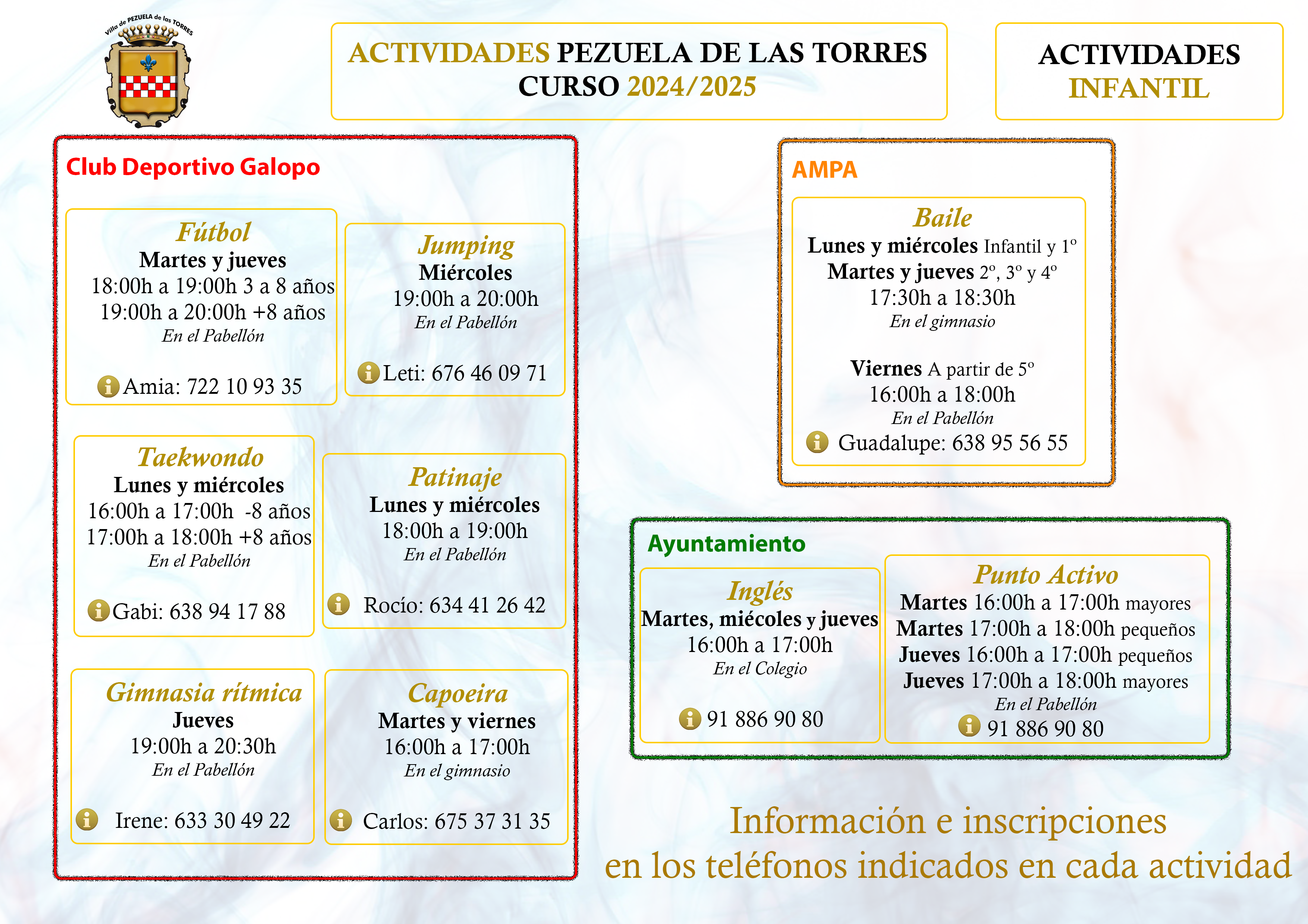 Actividades-infantil-2024