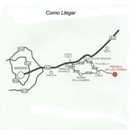 como-llegar