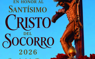 Pezuela de las Torres presenta el programa de sus Fiestas Patronales 2026