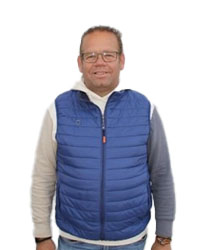 Jose Enrique Fernandez Carmona