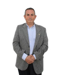 José Pio Carmena Servert