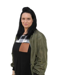 Lorena Loriente Calderon