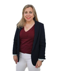 María Jesús Larraya Hernández