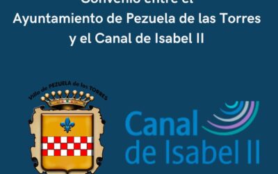 Canal de Isabel II asume el mantenimiento del sistema de alcantarillado