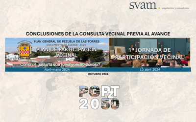 Plan general de urbanismo