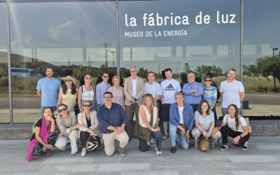 Pezuela participa en una jornada sobre desarrollo rural y turismo sostenible en El Bierzo