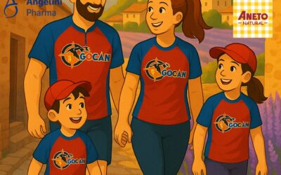 I Trofeo de Orientación