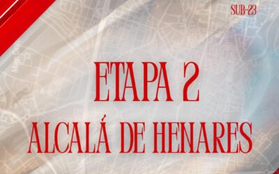 Pezuela de las Torres acogerá el paso de la Vuelta Ciclista a la Comunidad de Madrid 2026