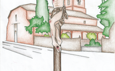 Fiestas en honor al Santísimo Cristo del Socorro 2025